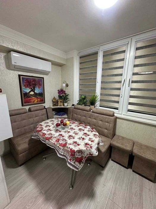 Продается 3х комнатная квартира Вторичка: Мирабад ЦУМ