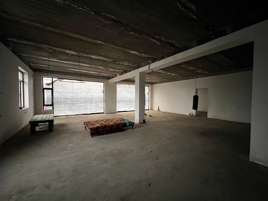 Продажа 650 м² у IT Park с участком 5 соток (55)