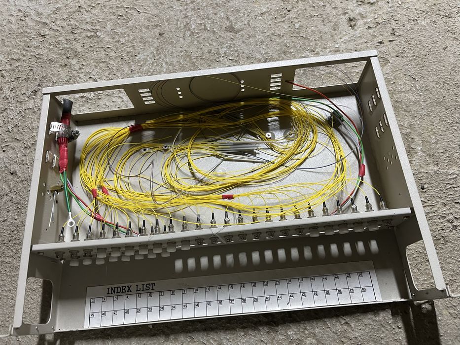 Кросс оптический