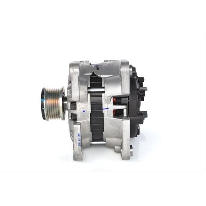 Alternator Dacia Dokker, Duster (HS), Lodgy (JS) 2012-2022, Logan (SD) 2004-2012, Logan 2012-2021, Sandero 2008-2012; Renault Logan (SD), 1.6, 1.6 LPG, 1.6 16V, 1.6 MPI 85, 1.6 BiFuel, Curent [A]: 90, Nervuri: 6, OE 231003493R, W-Series