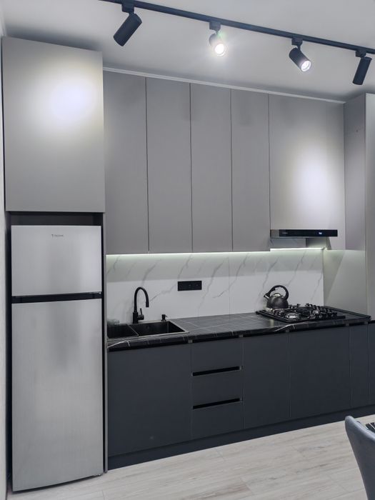 Аренда квартиры от собственника. Рисовый Мечет Ислом ота.