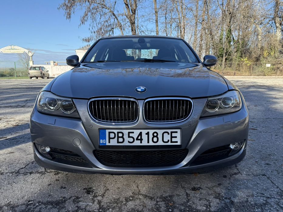 Bmw 325,Xdrive,Facelift,Бартер