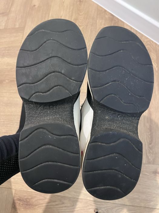 Маратонки Karl Lagerfeld