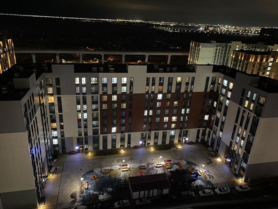 Аренжа квартира посуточно