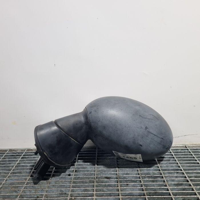 Oglinda stanga Mini One 2001 - 2006 2 Usi Galben (1465) Fără rabatare electrică FARA Garantie