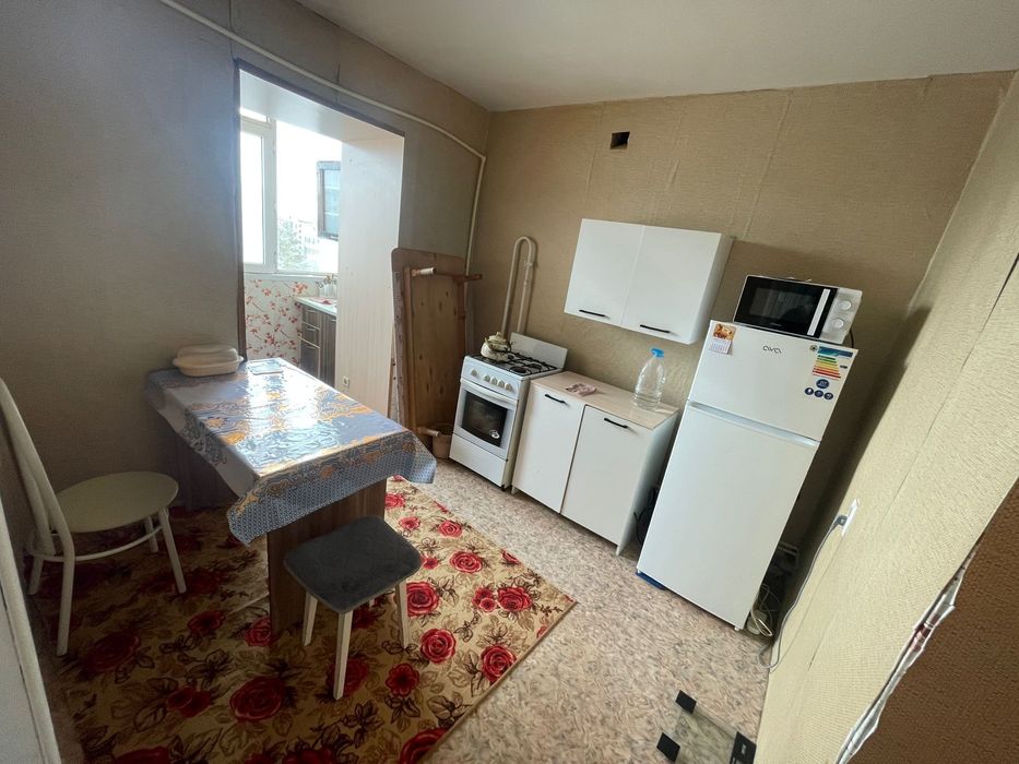 Этажный дом актюе