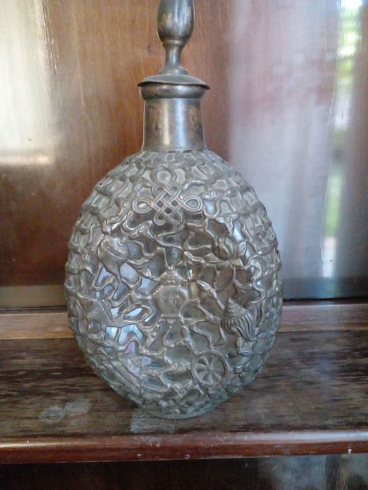 Кувшин для вина, винница