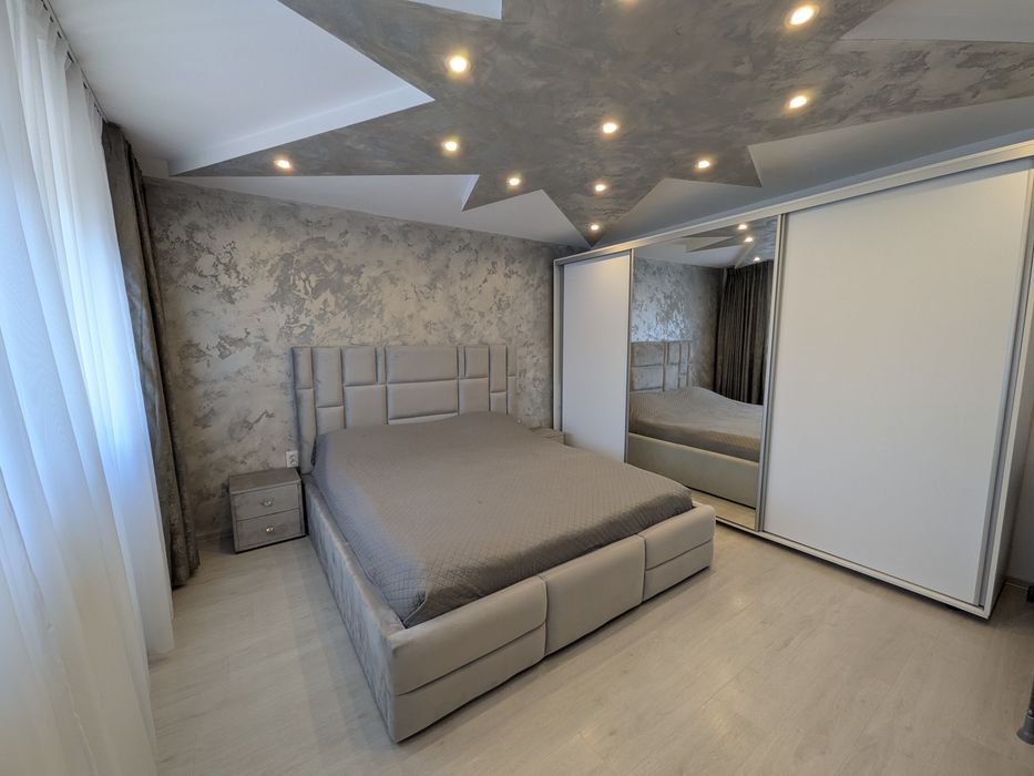 Apartament 3 camere 70.77mp