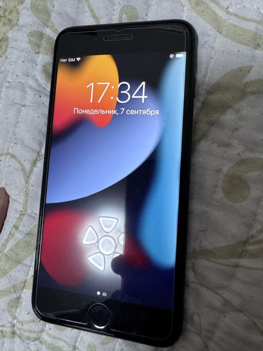 Iphone 7 Plus 128GB