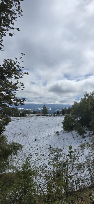 Ofertă de vânzare teren intravilan – sat Peștera, comuna Moeciu