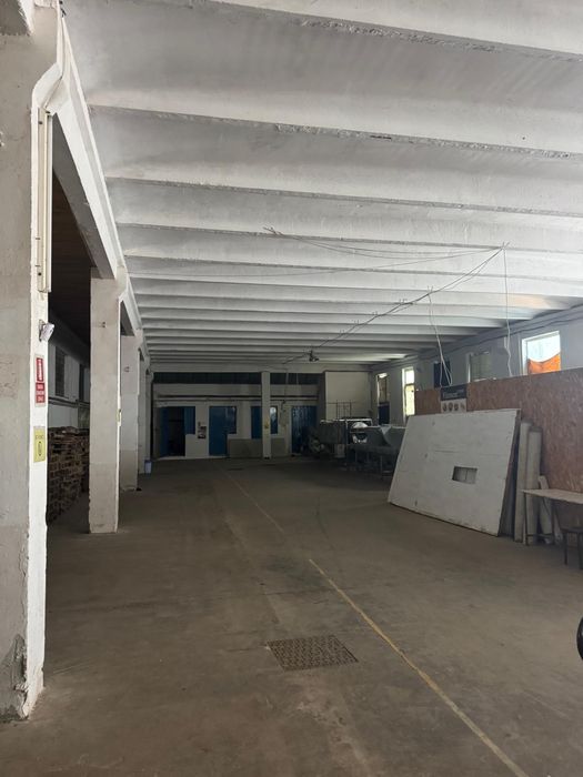 Depozit de inchiriat