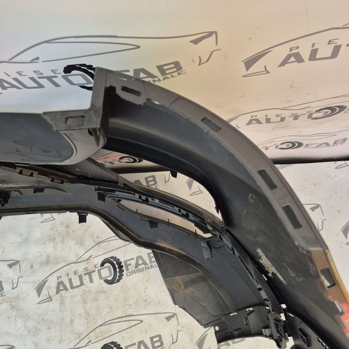 Bara spate Volkswagen T-Roc R-Line an 2017-2018-2019-2020-2021