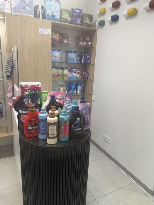 Сдам в аренду угол в аптеке