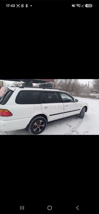 Продам Honda Orthia
