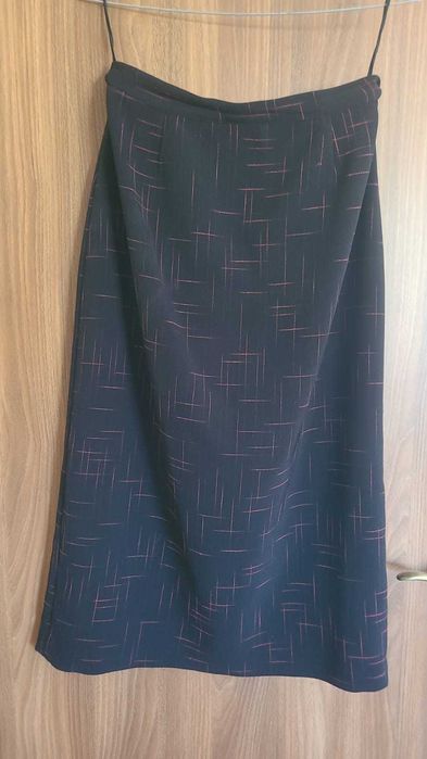 Costum business dama