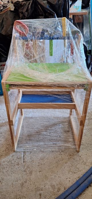 Детска работилничка