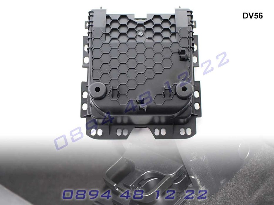 Поставка Чаши VW Tiguan Sharan GOLF Plus Cup Holder Чаша Тигуан Голф