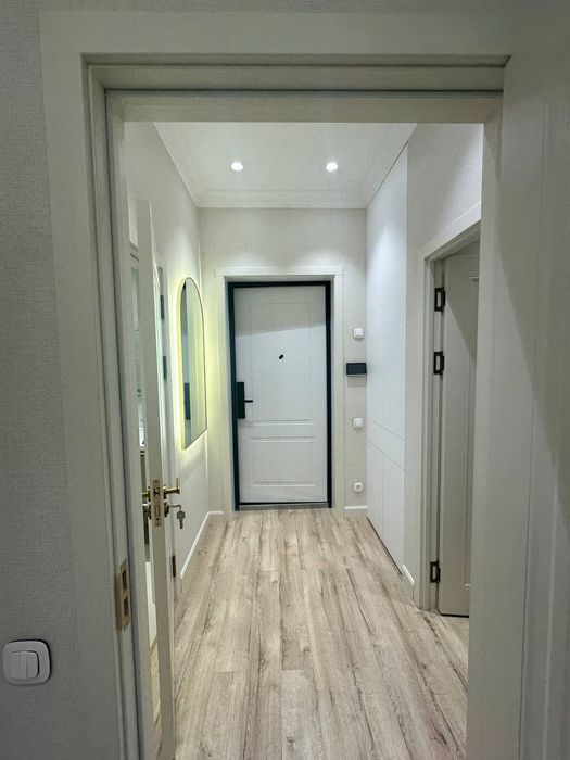 Продажа 1/7/16 ЖК "Botanika Saroyi"