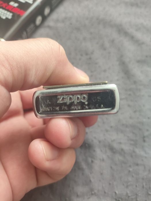 Zoppo зажигалка  продам
