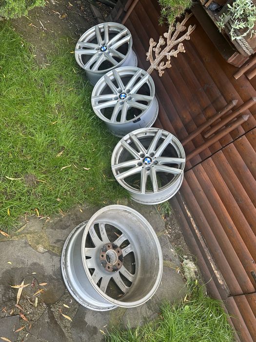 Jante originale Bmw R 19 8 J