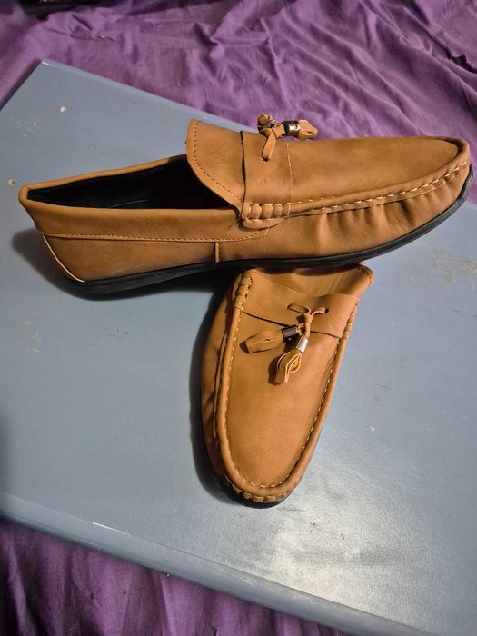 Pantofi barbatesti Fashion, marime 45, noi