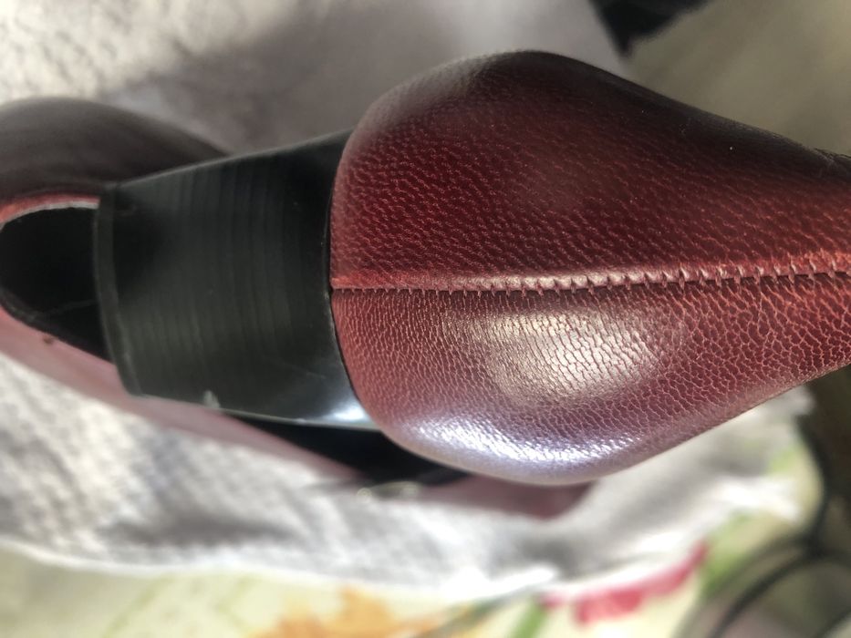 Женские туфли  hogl