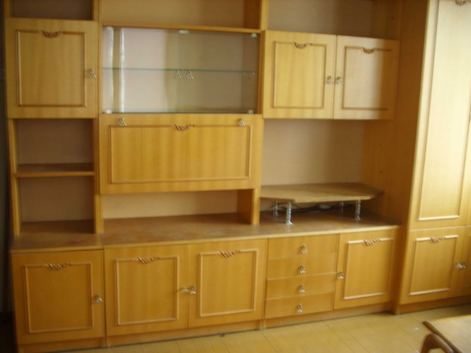 Холна секция 4 модула