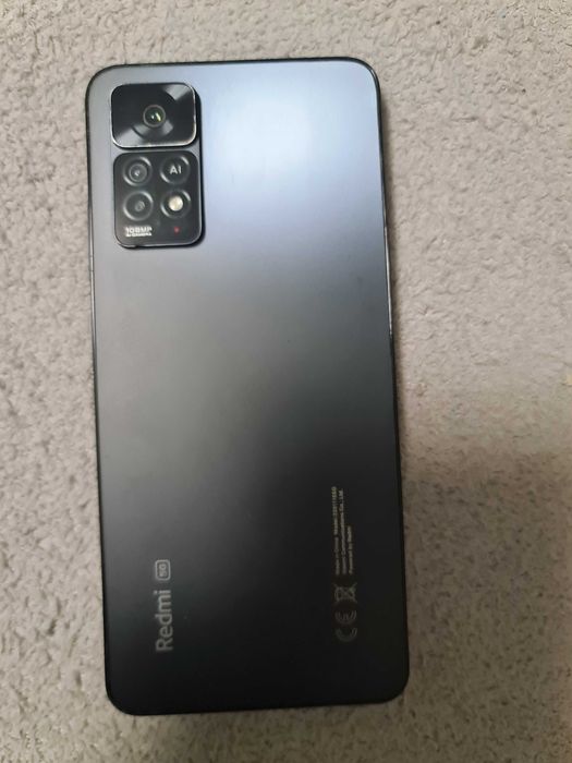 Xiaomi Redmi note 11 pro