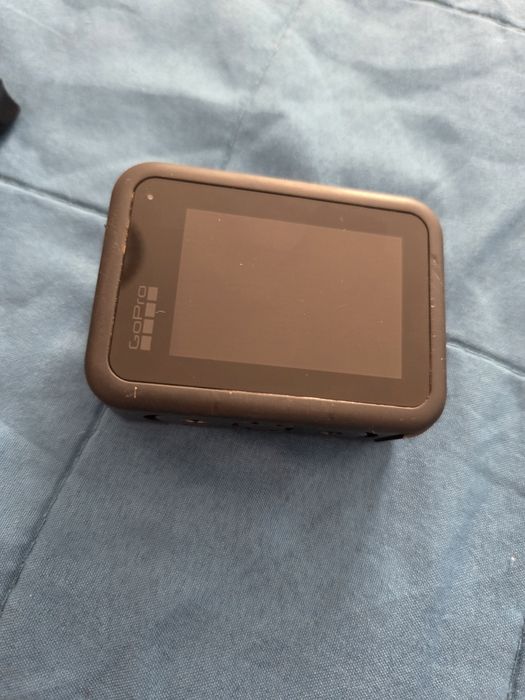 Go pro Hero 8 negru