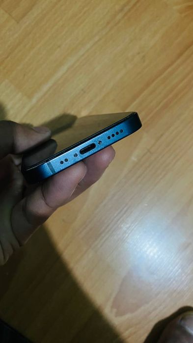 Айфон 13 мини обмен