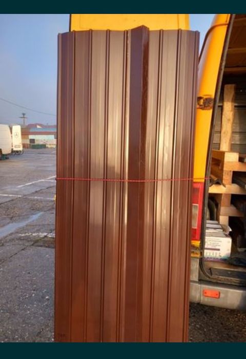 tabla cutata vopsita