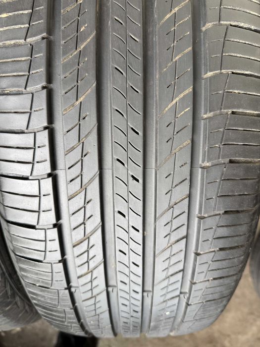 4x Anvelope Vara 235/55 r19 - Hankook Dynapro HP2 XL