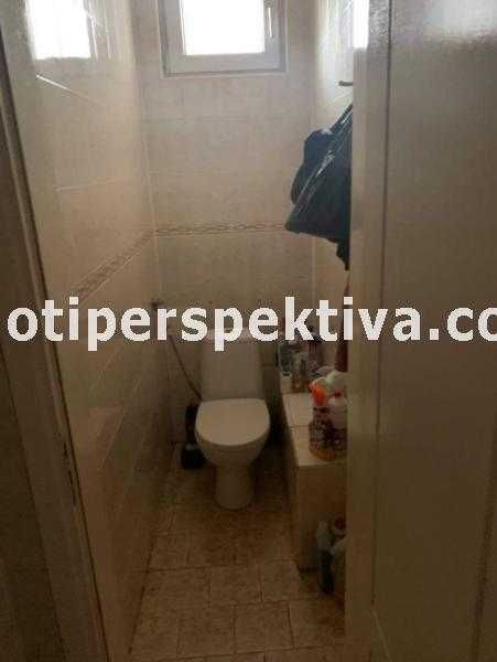 Продава се Офис в Пловдив, Център - 30 кв.м за 2667 €/кв.м - Снимка #4