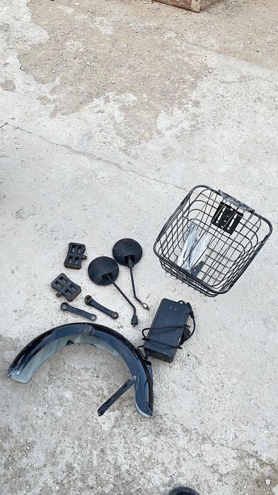 Leopard без гарантия