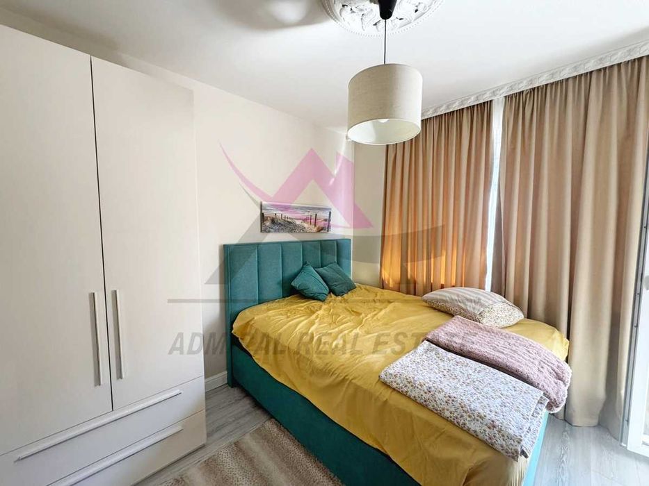 Дава се под наем Тристаен апартамент в Варна, Конфуто - 100 кв.м за 900 € - Снимка #3