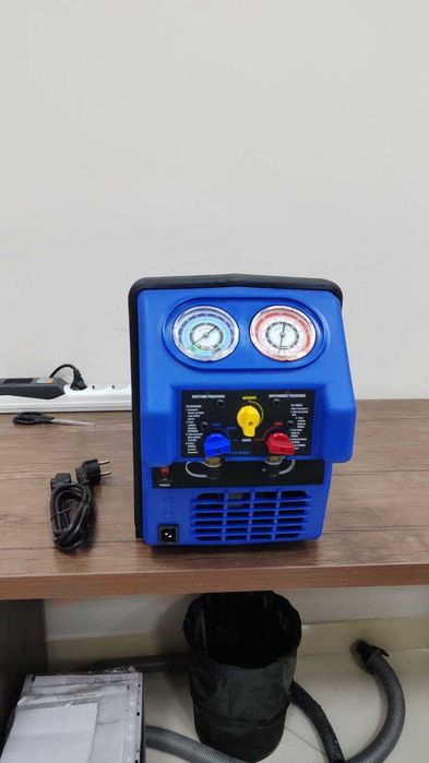 Комплект для ремонта кондиционер а и холодильника