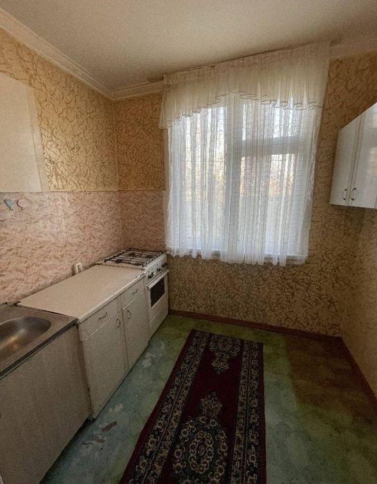 Космонавты МВД Корзинка 3х комнатная квартира