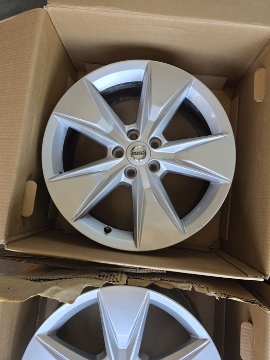 18 цола джанти 5x108 за VOLVO-FORD