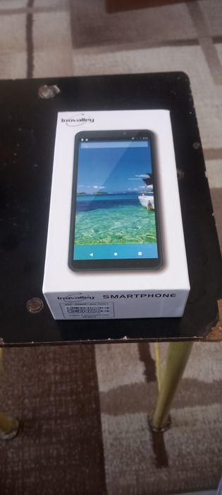 Vand Inovalley android