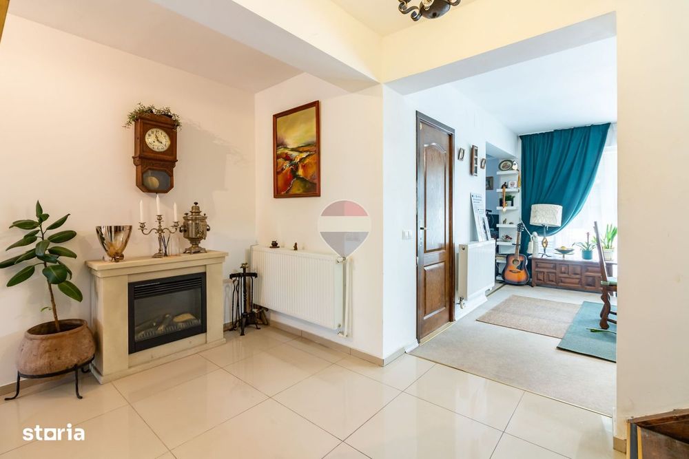 Paradisul Verde_Vila Premium_Vanzare