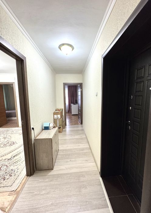 Продам 3-комнатную квартиру