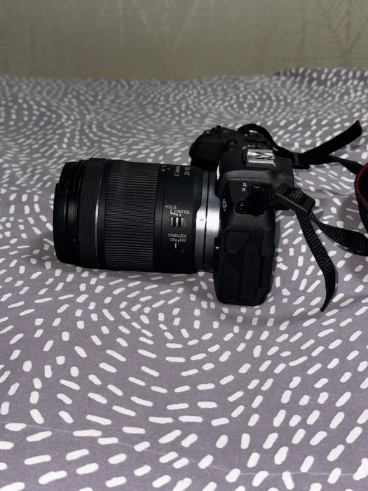 ФотоКамера Canon RP