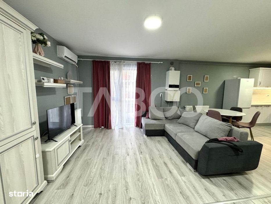 Apartament – Cluj-Napoca, Bulgaria - Vedere 2