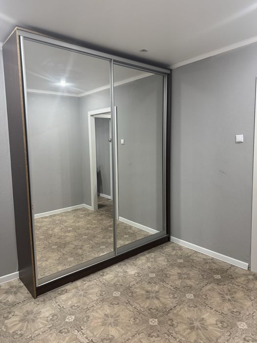 3-х комнатная квартира