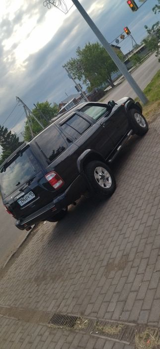 Продам Nissan pathfinder