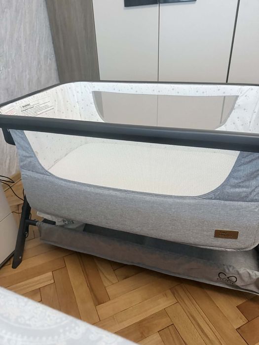 Електоческо легло за бебета