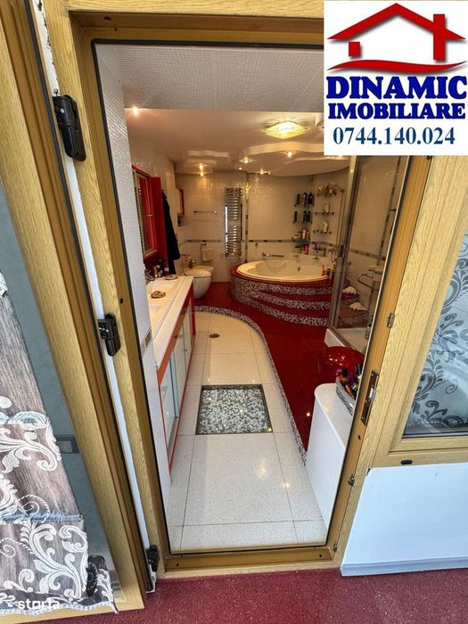 Apartament Ultracentral, Euroconfort, 280mp, 355000 EUR 0% COMISION
