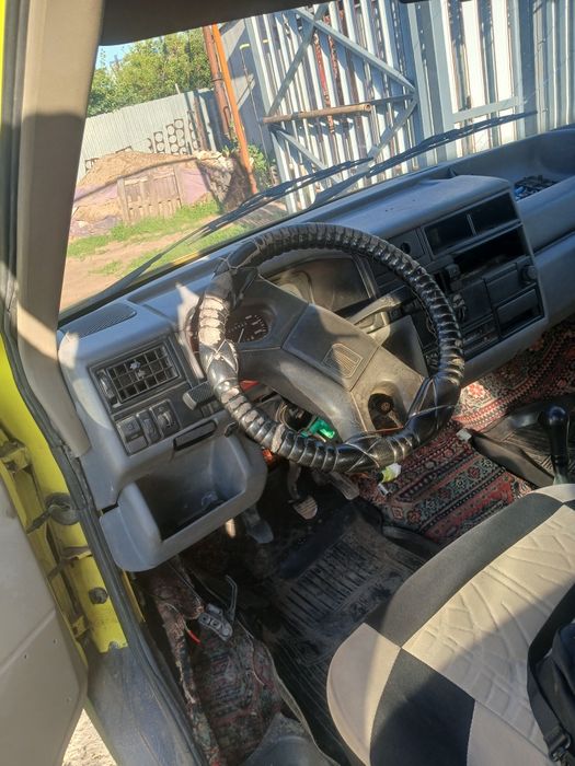 Volkswagen T4 1991