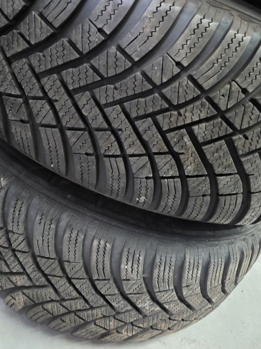 4 бр зимни 205/60/16 Hankook дот 25г