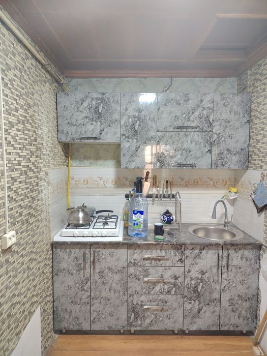 Kvartira 3 hona uchaska